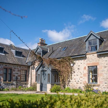 The Cottage, The Loch Ness Cottage Collection Inverness Exteriör bild