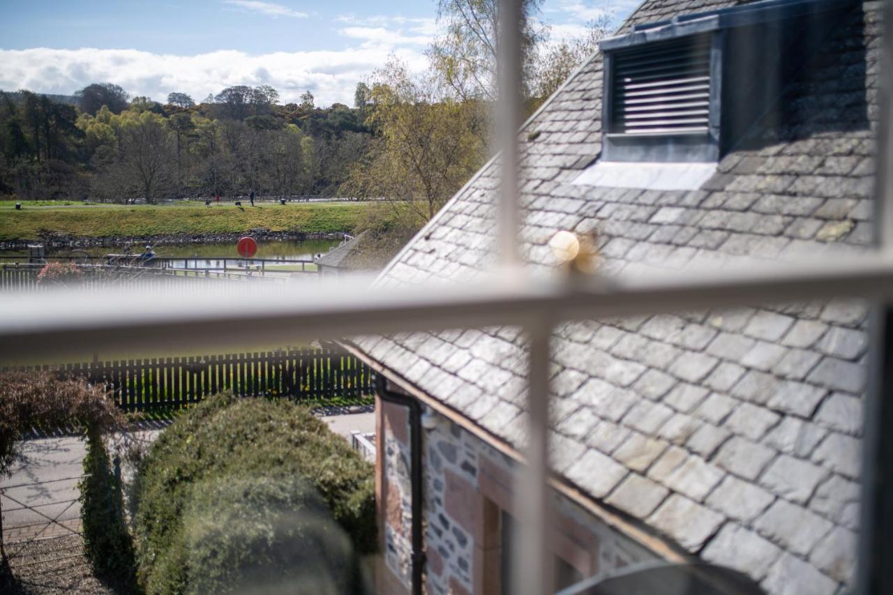 The Cottage, The Loch Ness Cottage Collection Inverness Exteriör bild