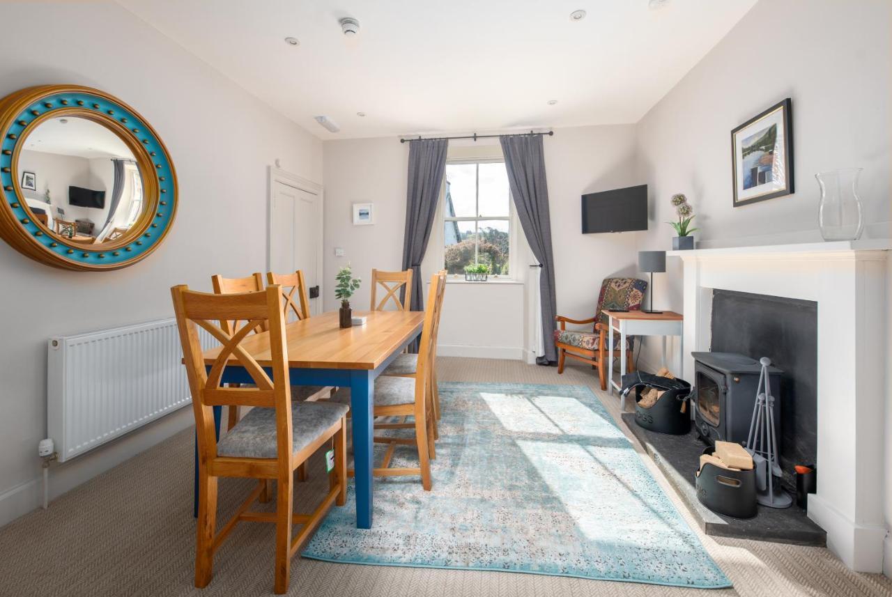 The Cottage, The Loch Ness Cottage Collection Inverness Exteriör bild